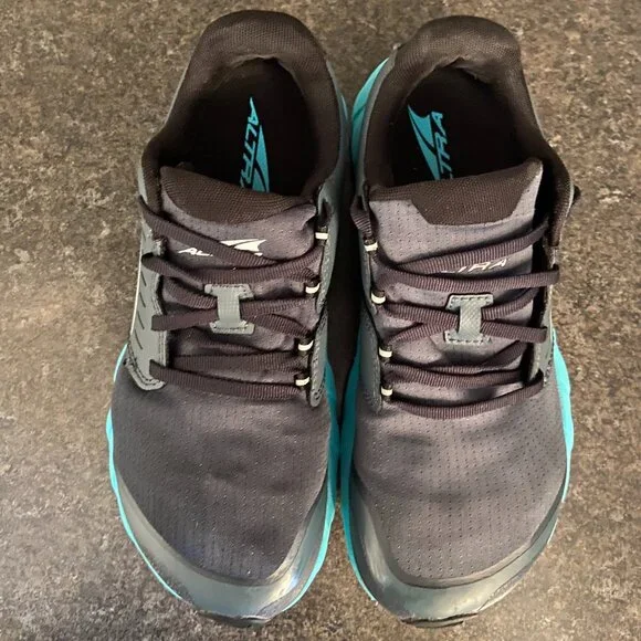 Altra Superior 5 Trail Running Shoes - Size 8 - Picture 6 of 8